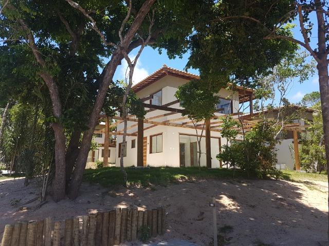 Casas Duplex Praia do forte - Foto 19