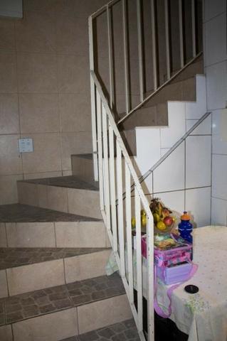 Espetacular Casa-Condomínio Fechado-Localização Privilegiada em Olaria - Foto 10