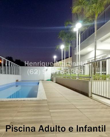 Apartamento Ecovitta 57m² - 2 Qt - Foto 13