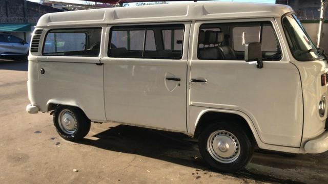 van 9 lugares olx