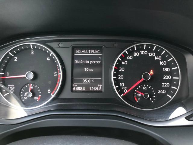 Amarok Trendline 2.0 TDI AUT. Diesel 4x4 2016/2017 - Foto 3