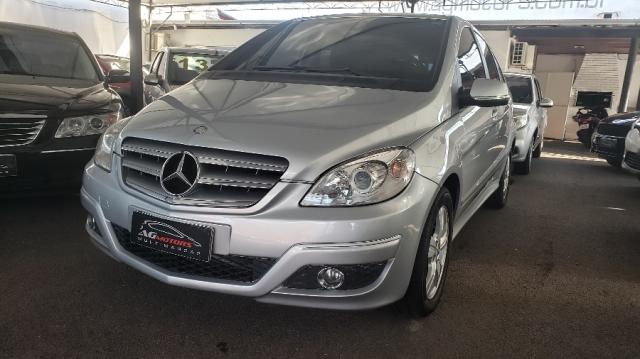 Mercedes B 180 B180 4P