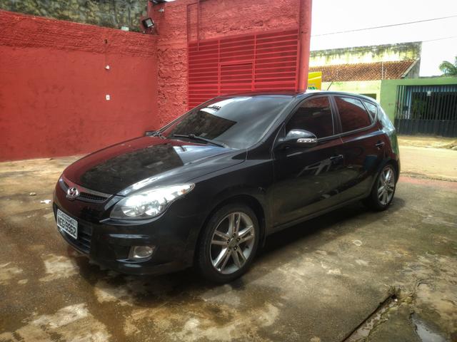 Hyundai i30 2011