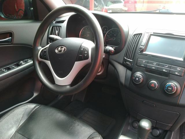 Hyundai i30 2011 - Foto 10