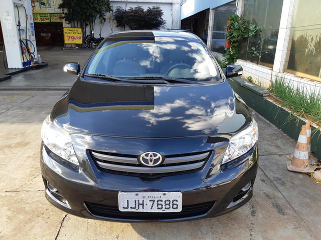 Toyota Corolla Gli 2010/2011 - Foto 3