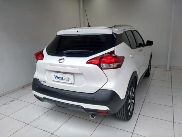 Nissan Kicks 1.6 SV Limited 4P - Foto 8