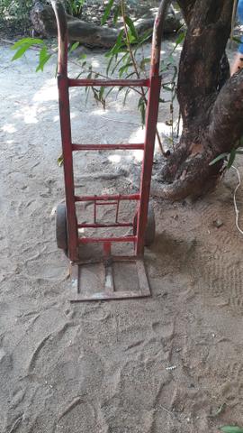 Carrinho de carga - Foto 2