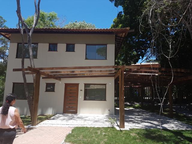 Casas Duplex Praia do forte - Foto 17