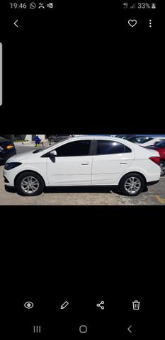 Prisma LTZ, 2015 Completo - Foto 2
