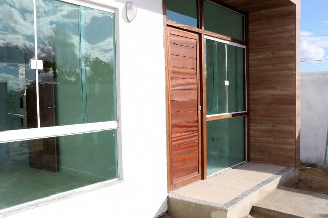 Casa de 2 quartos, em Vila de Cava - Loteamento + Construção - Entrega em 7 meses - Foto 3