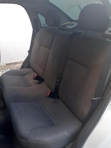 Chevrolet Corsa Sedan Premium 1.4 FLEX/GNV 2009 Completo Novo Pouco Uso - Foto 9