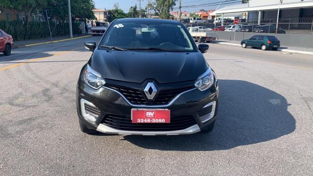 CAPTUR 2018/2018 1.6 16V SCE FLEX ZEN MANUAL - Foto 4