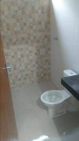 Alugo Apartamento Novo nunca usado - Foto 7