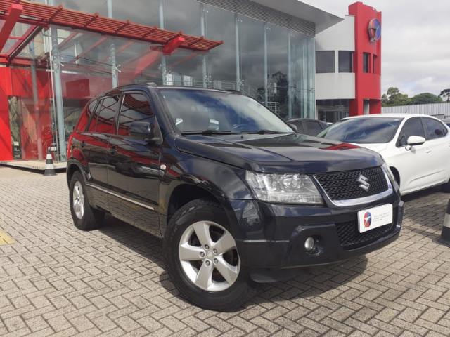 SUZUKI GRAND VITARA 2.0 4X4