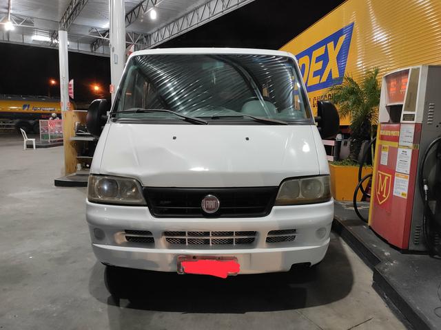 Ducato JTD 2.8