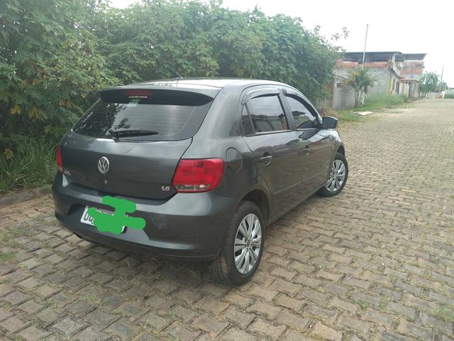 Gol 1.6 completo - Foto 6