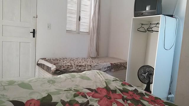 Vagas temporada Imbituba