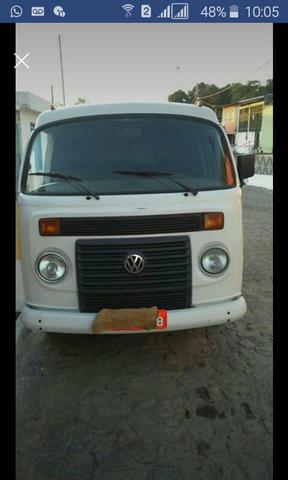 Kombi escolar