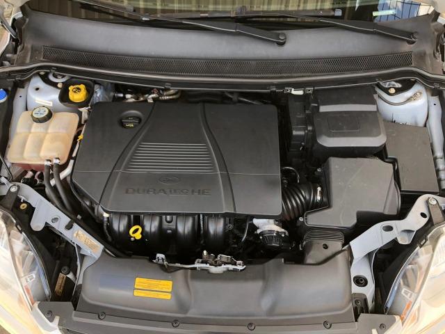 Focus Sedan - 2011 - Foto 12