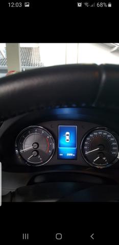 Corolla 2019 unico dono zerado!!! Mod Top de linha - Foto 7