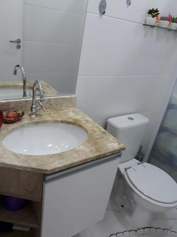Apto 71m² , 3dorm (1 suíte), 5min do Centro Mogi, 1 vaga coberta, Vita Alto do Ipiranga - Foto 9