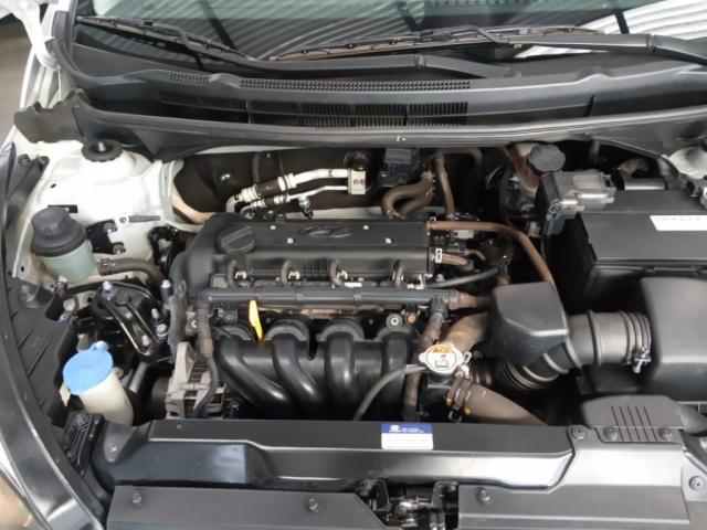 HYUNDAI HB20S C.STYLE/C.PLUS1.6 FLEX 16V AUT. 4P - Foto 10