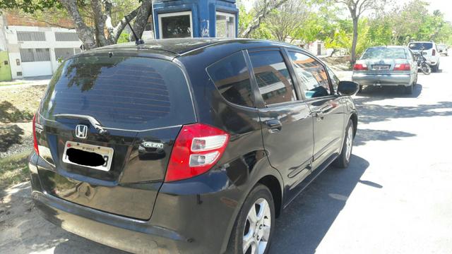 Honda Fit 2011 - Foto 2