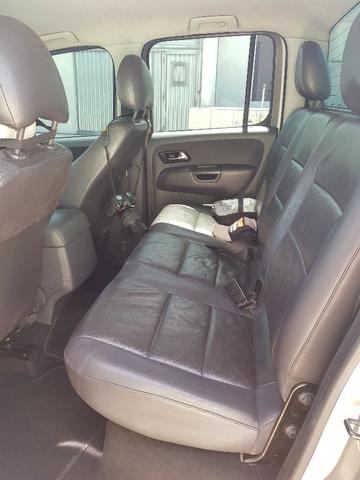 Volkswagen Amarok highline 2012 - Foto 5