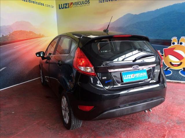 Ford Fiesta 1.6 se Hatch 16v - Foto 3