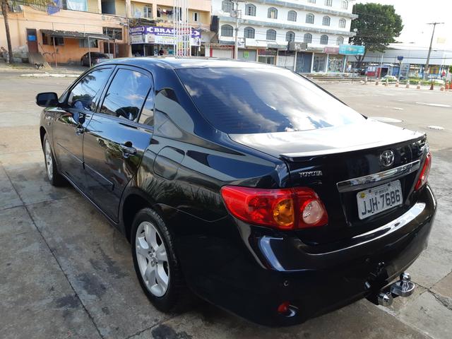 Toyota Corolla Gli 2010/2011 - Foto 2