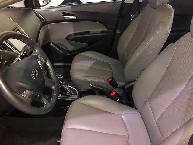 HB20S 1.6 Premium - Foto 8