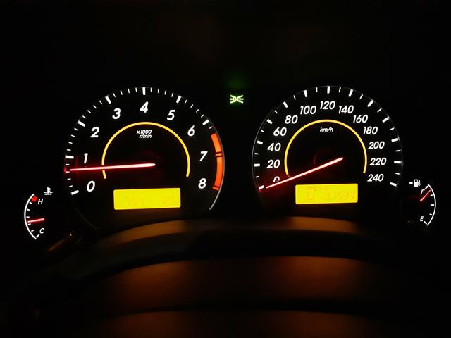 Toyota Corolla Gli 2010/2011 - Foto 14