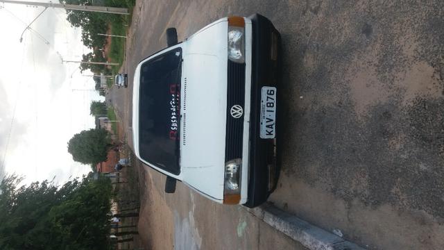 Gol quadrado 93 cht 1000 valor 4.500 - Foto 12