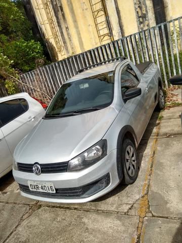 Saveiro trend