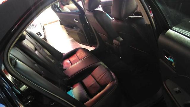 Ford Fusion SEL 2.5 2011/2012 Temos Civic Corolla Voyage Sentra Logan - Foto 6