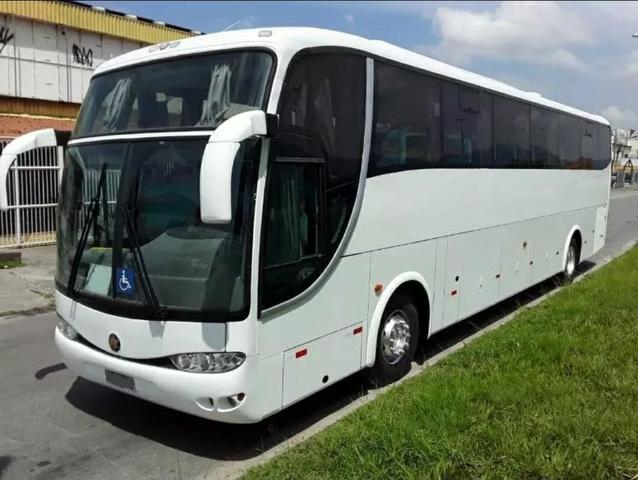 Ônibus - Foto 2