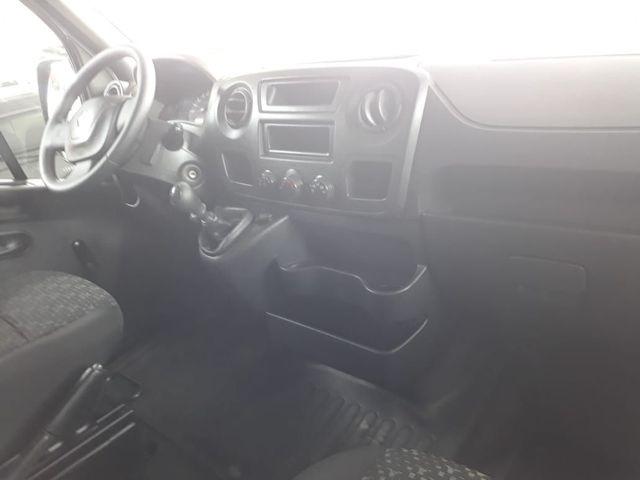 Renault Master L3 H2 2014/2015 R$ 74.000,00 - Foto 6