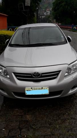 Toyota Corolla - Foto 3