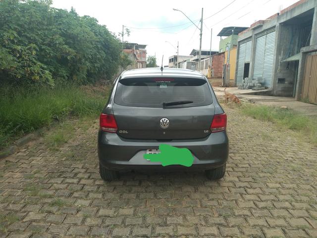 Gol 1.6 completo - Foto 7