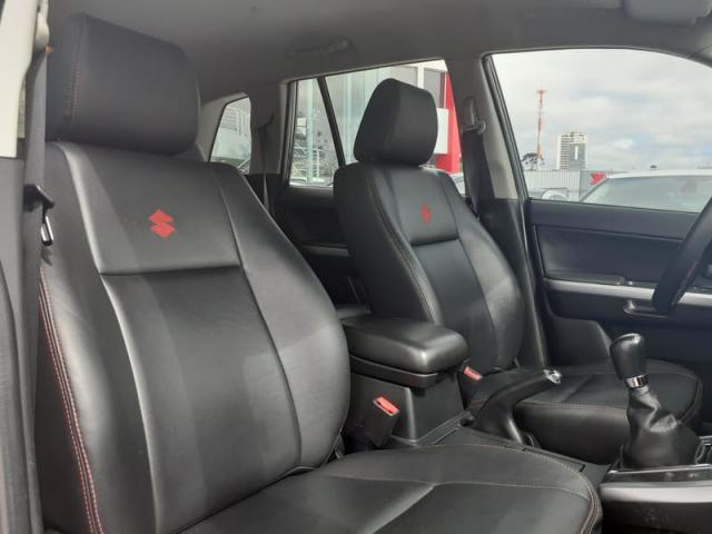 SUZUKI GRAND VITARA 2.0 4X4 - Foto 6
