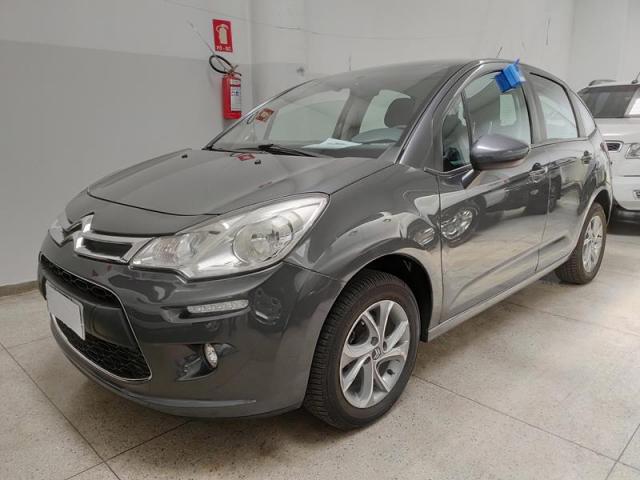 Citroën c3 1.5 Tendance 8v