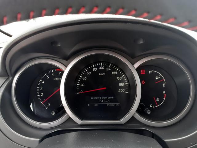SUZUKI GRAND VITARA 2.0 4X4 - Foto 11