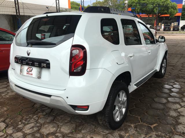 Duster Dynamique 2015/16 1.6 na SA Veículos! - Foto 4