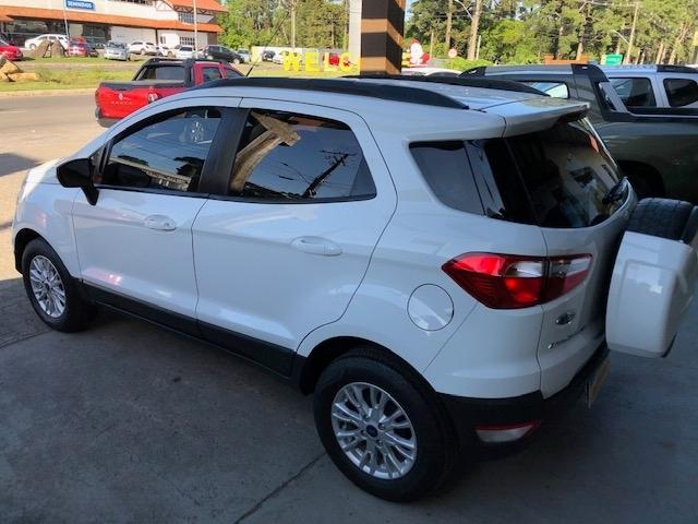 Ford Ecosport SE 1.6 MEC. 4P - Foto 4