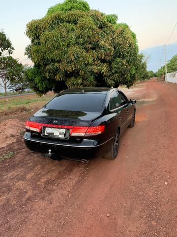 Azera 3.3 V6
