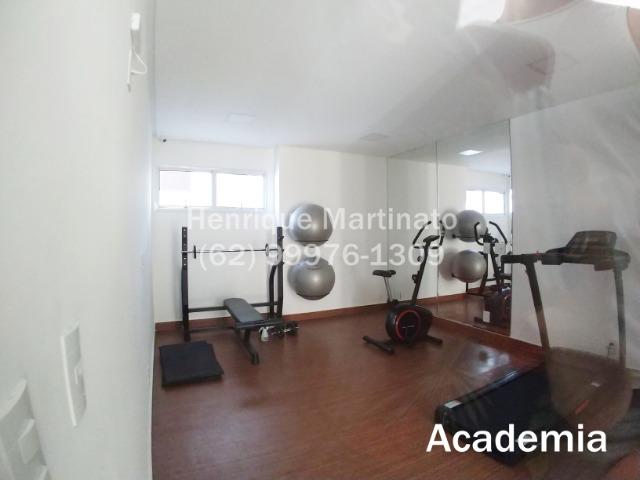 Apartamento Ecovitta 57m² - 2 Qt - Foto 15