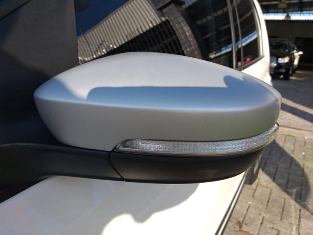 VOLKSWAGEN UP CROSS 1.0 MPI 12V FLEX 4P MANUAL - Foto 10