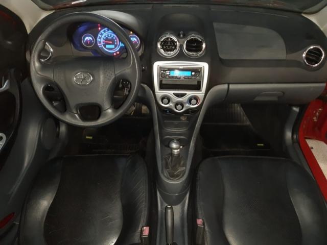 JAC J3 1.4 16V GASOLINA 4P MANUAL 2012 - Foto 7