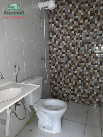 Sala para alugar, 350 m² por R$ 4.700/mês - Setor Central - Anápolis/GO - Foto 8