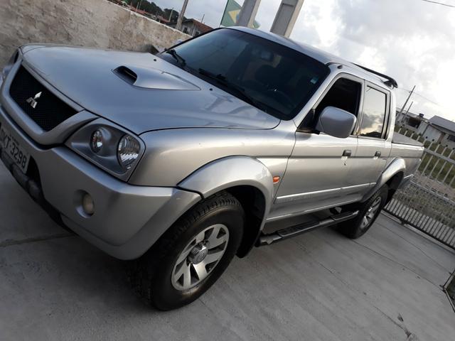 L200 - Foto 4
